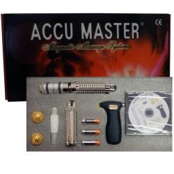Accu Master Magnetic Massage System