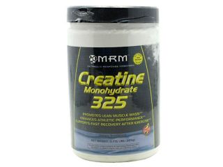MRM, Creatine Monohydrate 325 .715 lbs