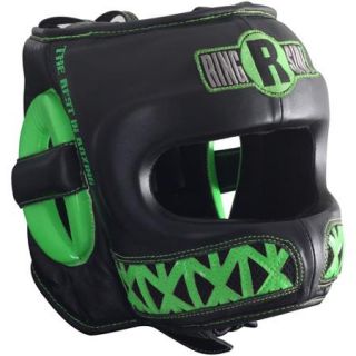 Ringside Youth Face Saver Headgear