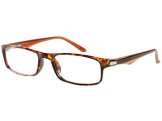 HARLEY DAVIDSON Eyeglasses HD 408 Tortoise 51MM