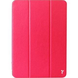 The Joy Factory SmartSuit Carrying Case for iPad Air   Fuchsia Pink