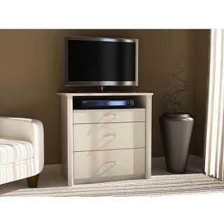 Mainstays Media Dresser for TVs up to 32", Multiple Colors