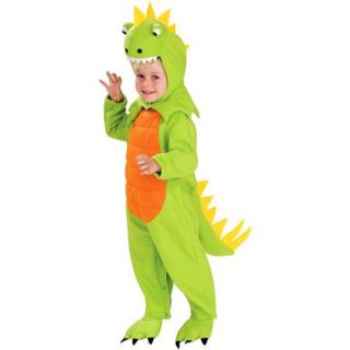 Dinosaur Toddler Halloween Costume