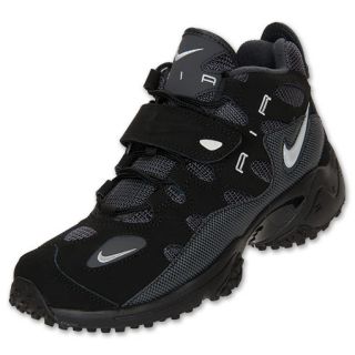 Mens Nike Air Max Speed Turf Raider Training Shoes   580401 001