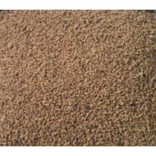Agra Grit Walnut Shell Sandblasting Medium Grit (10 lb. per Box) BGM10