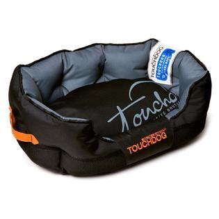 Toughdog Performance Max Sporty Comfort Cushioned Dog Bed alternate