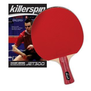 Killerspin  Jet 300 Table Tennis Racket