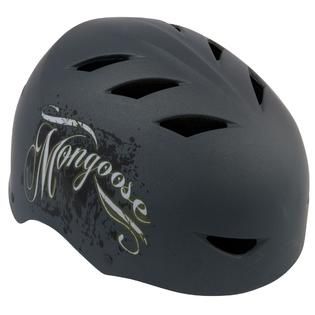 Mongoose Animal Skull Bike Helmet, Youth   Fitness & Sports   Wheeled