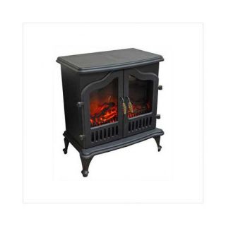 Estate Designs Homewood Free Standing Electric Stove