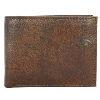 Unico Tan Leather Men Wallet   14987325   Shopping   Great