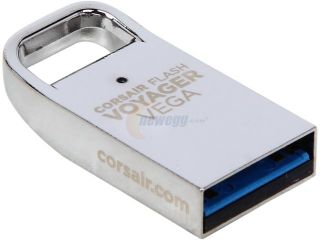 CORSAIR Voyager Vega 32GB USB Flash Drive Model CMFVV3 32GB