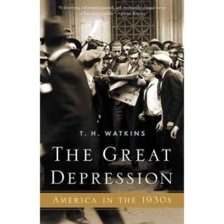 The Great Depression America in the 1930's