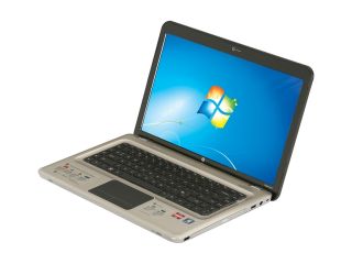 Open Box HP Laptop Pavilion DV6 3010US AMD Turion II Dual Core P520 (2.3 GHz) 4 GB Memory 320 GB HDD ATI Radeon HD 4250 15.6" Windows 7 Home Premium 64 bit