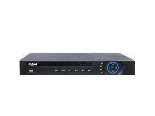 DAHUA 4ch 8ch 16ch D1 1U Standalone DVR H.264 CCTV DVR real time support 2SATA HDD DVR5204A