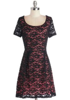 Sipping Fireflies Dress  Mod Retro Vintage Dresses