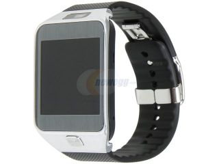 Samsung Galaxy Gear 2 Smartwatch (Gold Brown)