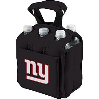 Picnic Time New York Giants Six Pack