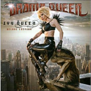 Drama Queen (CD/DVD)