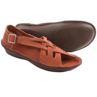 Zen Komfort by Klogs Jasmine Sandals (For Women) 9148X 66