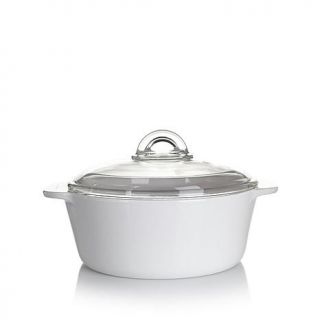 Robin Shea 2 Quart Casserole with Lid   7678139