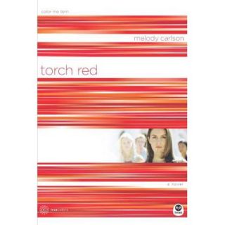 Torch Red Color Me Torn