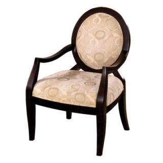 Venetian Worldwide Wigan I Accent Chair CM AC6322