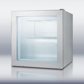 Whynter 2.1 Cu. Ft. Upright Freezer