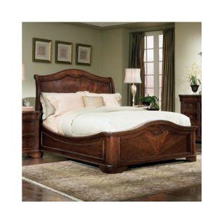 Legacy Classic Furniture Heritage Court Sleigh Bed