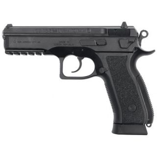 CZ USA CZ 75 SP 01 Phantom Handgun 417566
