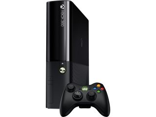 Microsoft Xbox 360E 250 GB Console