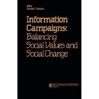 Information Campaigns