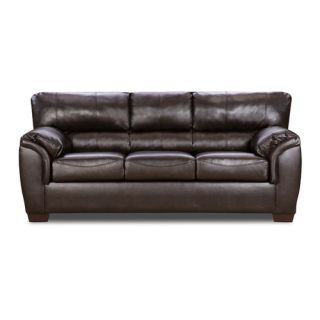 Simmons Upholstery London Sofa