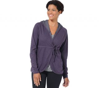 Womens Toad&Co Allspice Hooded Wrap