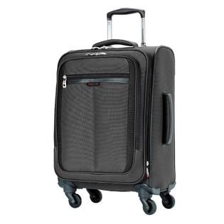 Ricardo Rexford Grey 20 Spinner Luggage   Home   Luggage & Bags