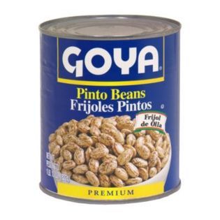 Goya Pinto Beans, 29 oz (1 lb 13 oz) 822 g   Food & Grocery   General