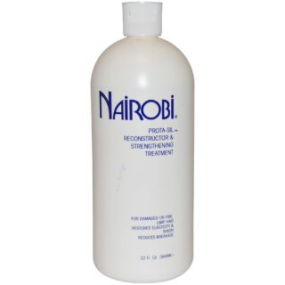 Nairobi Prota Sil Reconstructor and Strengthening 32 ounce Hair