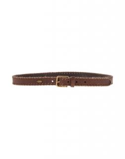 Dolce & Gabbana Leather Belt   Men Dolce & Gabbana Leather Belts   46438925CU