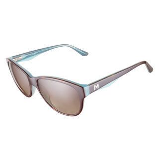 Thierry Mugler TR2000 C03 Tortoise Blue 57 Sunglasses   16186732