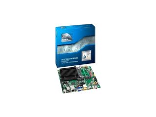 Intel Innovation DN2800MT Desktop Motherboard   Intel NM10 Express Chipset   1 Pack