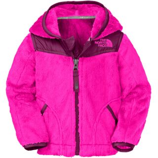 The North Face Oso Hooded Fleece Jacket   Infant Girls