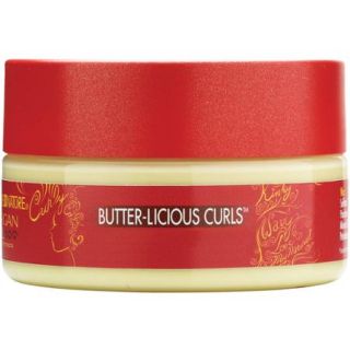 Creme of Nature Butter Licious Curls Creme, 7.5 oz