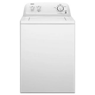 Admiral 3.6 cu. ft. Top Load Washer in White ATW4676BQ