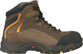Mens Timberland PRO TiTAN® Hiker High Safety Toe