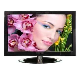 Sceptre  42 Class 1080p 120Hz LED HDTV   E420BV F120 ENERGY STAR®