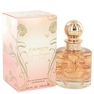 Jessica Simpson Fancy Womens 3.4 ounce Eau de Parfum Spray   12242833