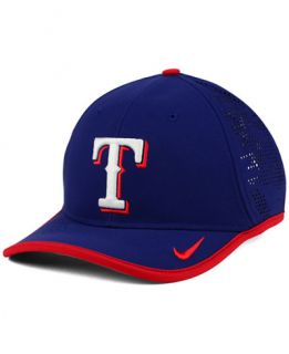 Nike Texas Rangers Vapor Classic Adjustable Cap   Sports Fan Shop By