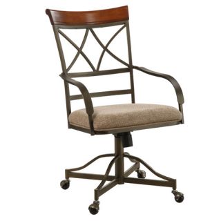 Powell Cafe Hamilton Arm Chair