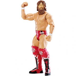 WWE Daniel Bryan   WWE Series 41 Toy Wrestling Action Figure