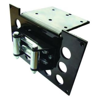 Superwinch Arctic Cat ATV Mounting Kit for '96 01 Arctic Cat and Bear Cat Vehicles 2202350