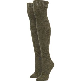 Stance Matchsticky Over The Knee Sock   Womens